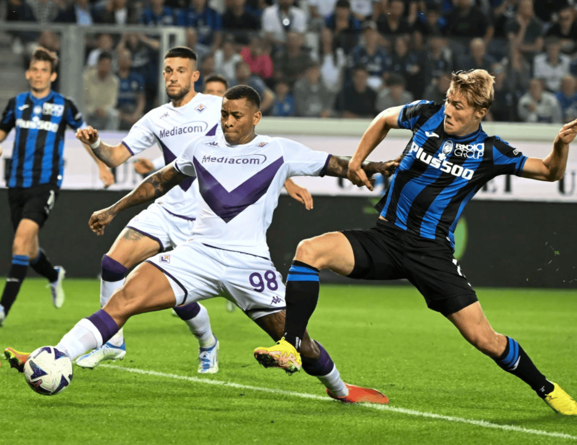 亚特兰大对阵卡利亚里 亚特兰大对阵卡利亚里