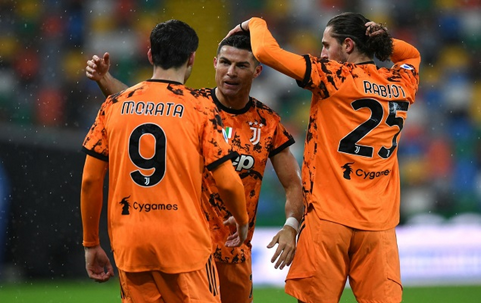 皇冠体育官网-尤文图斯队