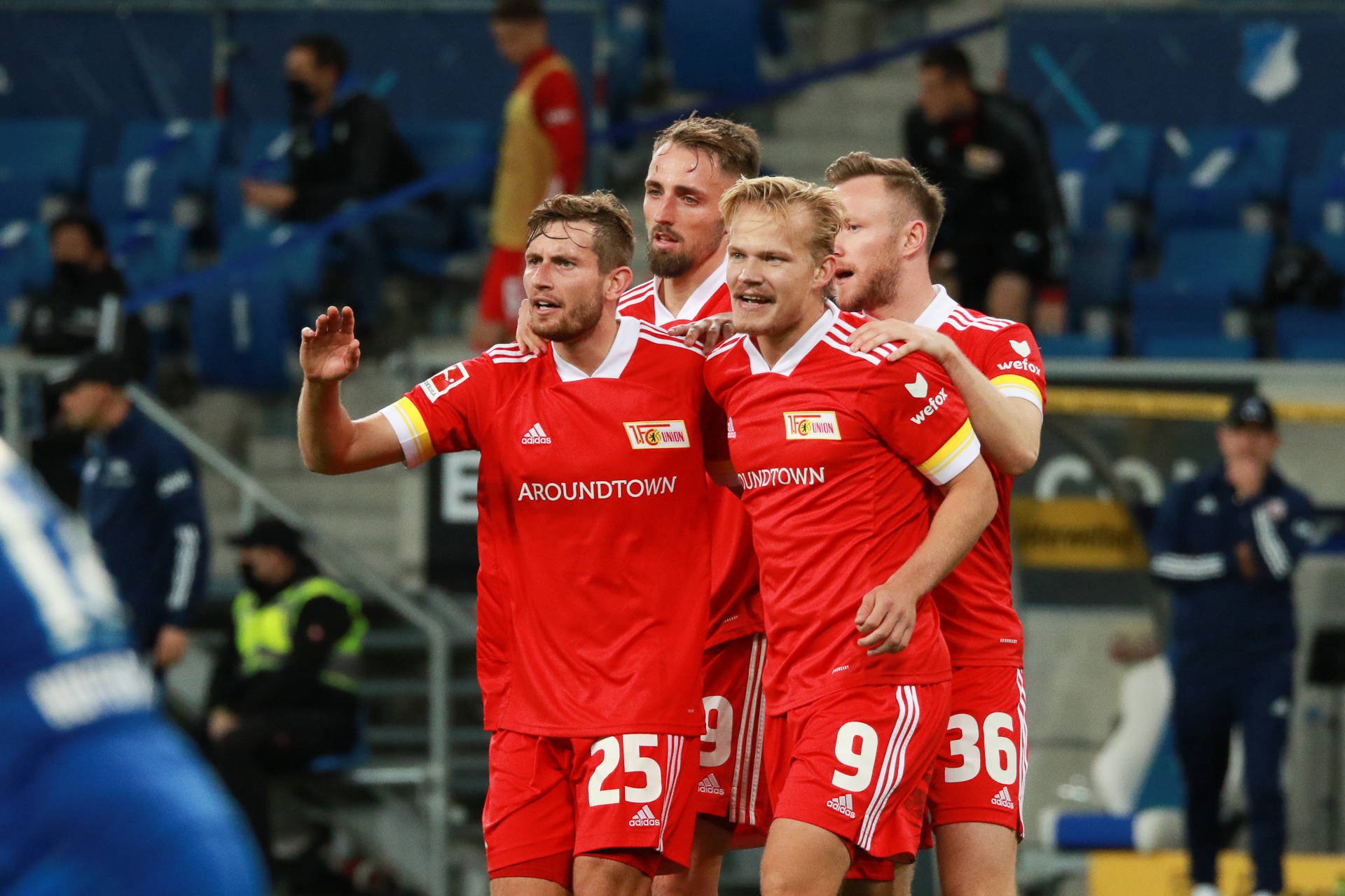 皇冠体育官网-柏林赫塔面对奥格斯堡，实力对决的简单介绍